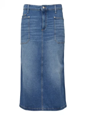 Foto van product s.Oliver Rok blauw