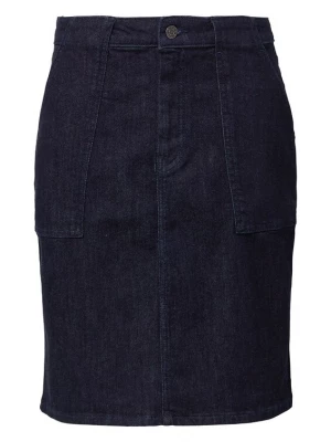 Foto van product s.Oliver Rok donkerblauw