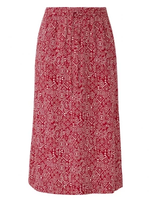Foto van product s.Oliver Rok rood