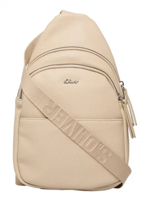 Foto van product s.Oliver Rugzak beige