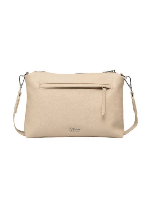 Foto van product s.Oliver Schoudertas beige