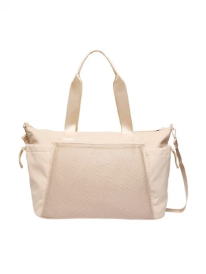 Foto van product s.Oliver Schoudertas lichtbeige
