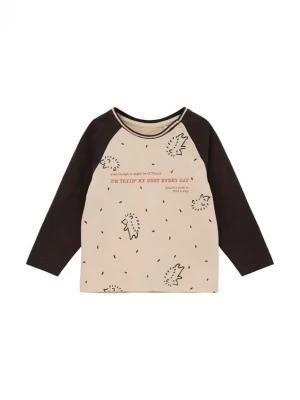 Foto van product s.Oliver Shirt beige