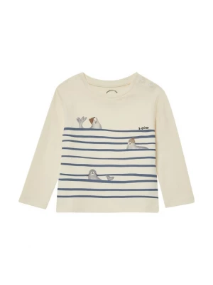 Foto van product s.Oliver Shirt beige