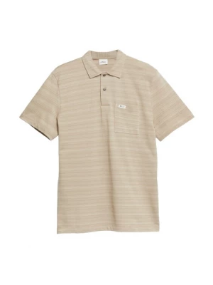 Foto van product s.Oliver Shirt beige / camel