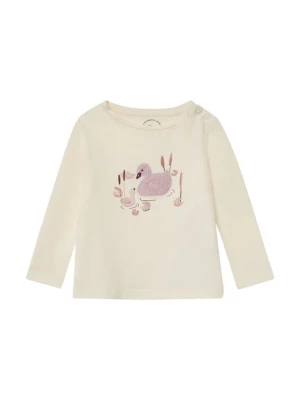 Foto van product s.Oliver Shirt beige / pink