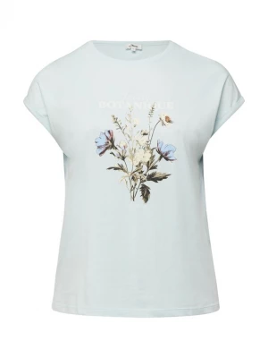Foto van product s.Oliver Shirt blauw