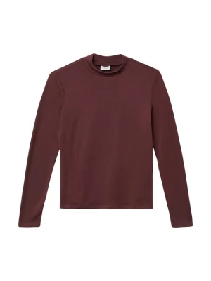 Foto van product s.Oliver Shirt bordeaux