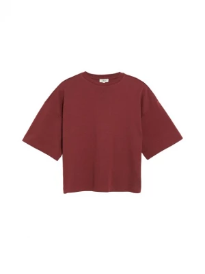 Foto van product s.Oliver Shirt bordeaux