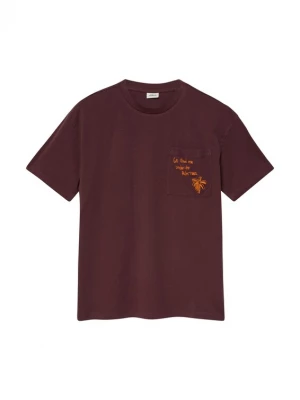 Foto van product s.Oliver Shirt bordeaux