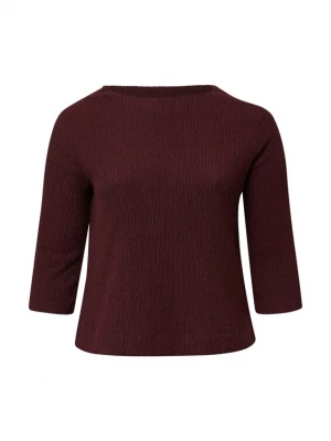 Foto van product s.Oliver Shirt bordeaux