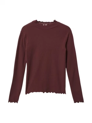 Foto van product s.Oliver Shirt bordeaux
