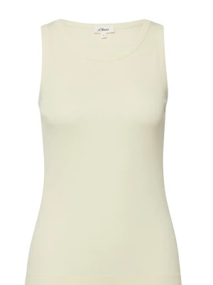 Foto van product s.Oliver Shirt bruin