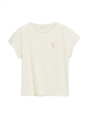 Foto van product s.Oliver Shirt champagne