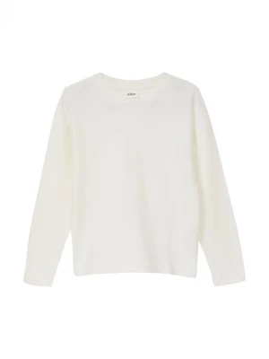 Foto van product s.Oliver Shirt crème