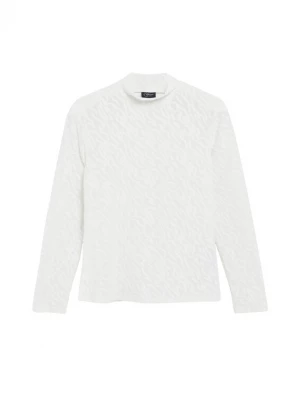Foto van product s.Oliver Shirt crème