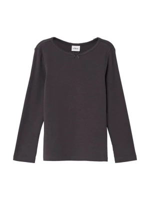 Foto van product s.Oliver Shirt donkergrijs