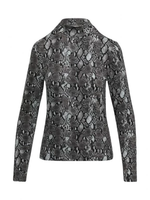 Foto van product s.Oliver Shirt donkergrijs