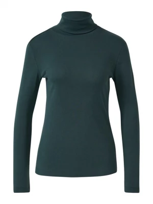 Foto van product s.Oliver Shirt donkergroen