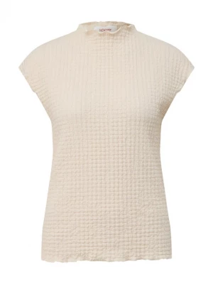 Foto van product s.Oliver Shirt ecru