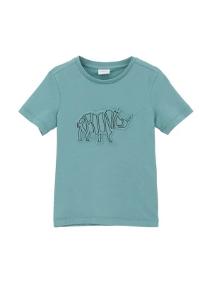 Foto van product s.Oliver Shirt groen
