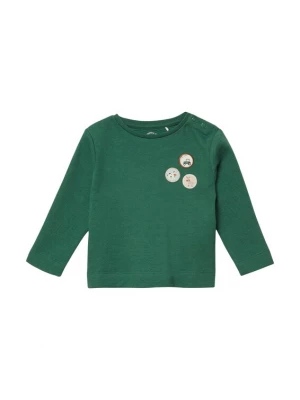 Foto van product s.Oliver Shirt groen