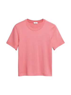 Foto van product s.Oliver Shirt koraal