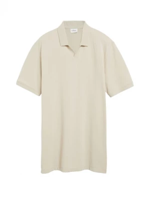 Foto van product s.Oliver Shirt lichtbeige