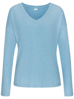 Foto van product s.Oliver Shirt lichtblauw
