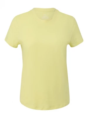 Foto van product s.Oliver Shirt lichtgeel
