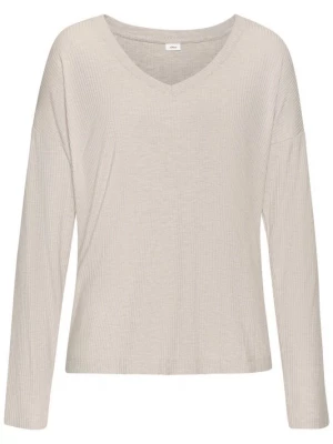Foto van product s.Oliver Shirt lichtgrijs