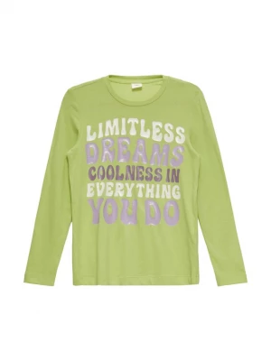 Foto van product s.Oliver Shirt lichtgroen