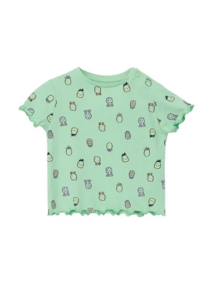 Foto van product s.Oliver Shirt lichtgroen