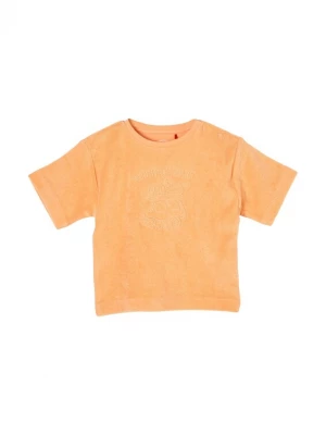 Foto van product s.Oliver Shirt lichtoranje