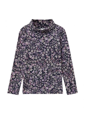 Foto van product s.Oliver Shirt lila / wit