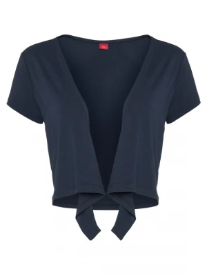 Foto van product s.Oliver Shirt marine