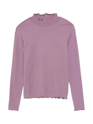 Foto van product s.Oliver Shirt mauve