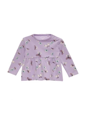 Foto van product s.Oliver Shirt mintgroen / lavendel / oudroze / wit
