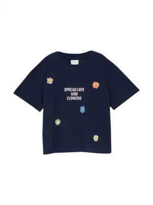 Foto van product s.Oliver Shirt navy