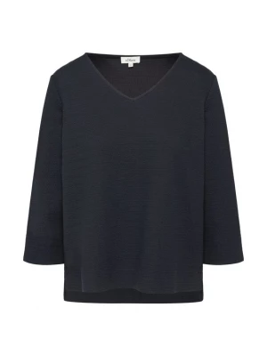 Foto van product s.Oliver Shirt navy