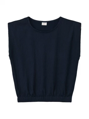 Foto van product s.Oliver Shirt navy