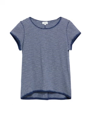 Foto van product s.Oliver Shirt opaal / donkerblauw