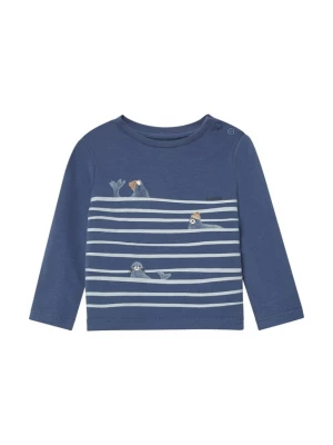Foto van product s.Oliver Shirt opaal / wit