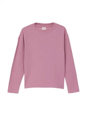 Foto van product s.Oliver Shirt oudroze