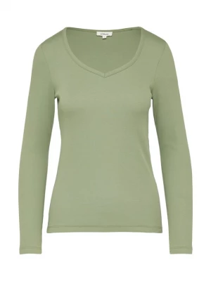 Foto van product s.Oliver Shirt pastelgroen