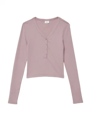 Foto van product s.Oliver Shirt pink