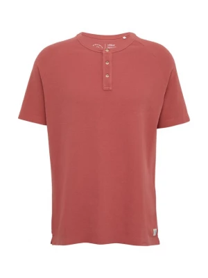 Foto van product s.Oliver Shirt roestrood