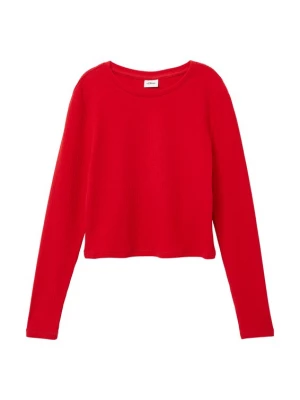 Foto van product s.Oliver Shirt rood