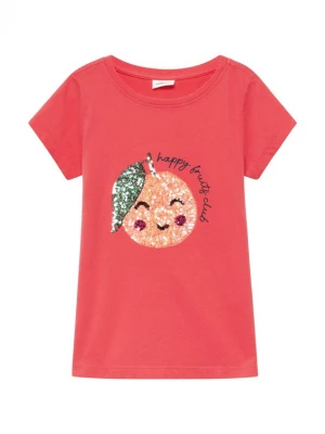Foto van product s.Oliver Shirt rood