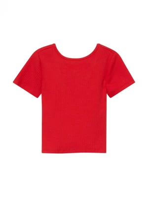 Foto van product s.Oliver Shirt rood